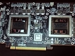 AMD задерживает выпуск следующей флагманской видеокарты