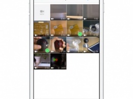 IOS 9.2 позволяет импортировать фото и видео на iPhone напрямую через USB