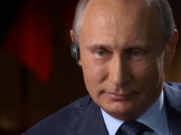 Путин надеется, что РФ не придется наносить ядерный удар по ИГИЛ