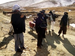 Талибы напали на авиабазу в Кандагаре, девять погибших