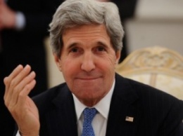 Джон Керри: Переговоры о Сирии могут продолжиться 18 декабря в Нью-Йорке