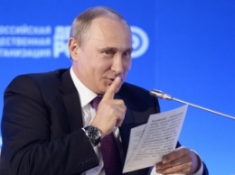 Что будет с Россией, когда Путин останется без денег и поддержки