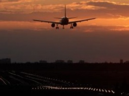 Евросоюз согласился обмениваться данными об авиапассажирах