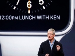 Apple представит Watch 2 вместе с новым 4-дюймовым iPhone?