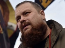 В Москве бойцы спецназ задержали руководителя движения «Русские» Демушкина
