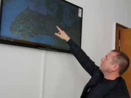 В Николаеве в тестовом режиме запустили проект GPS-мониторинга коммунального транспорта