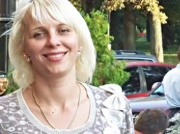 Секретарем Первомайского горсовета избрана депутат от «Солидарности» Наталья Саблина