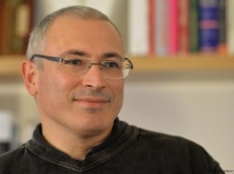 Ходорковский призвал к мирной революции в России