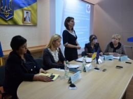 В Николаеве участники АТО и чиновники обговорили проблемы трудоустройства демобилизованных