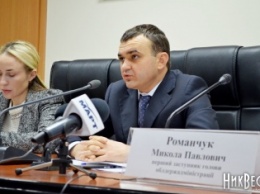 Мериков заявил, что ремонт кировоградской трассы будет финансироваться Мировым банком