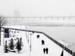Насколько Днепропетровск готов к зиме