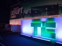 О чем говорили на IT-конференции Disrupt London 2015