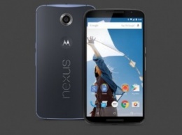 Google снимает с продаж смартфон Nexus 6