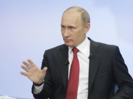 Путин поручил подать на Украину в суд из-за долга Януковича