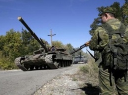 ООН: Оружие и солдаты продолжают прибывать из РФ в Украину