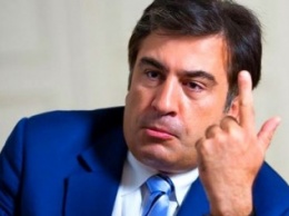 Саакашвили ответил на обвинения в растрате средств фонда воинов АТО