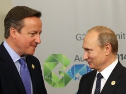Великобритания и Россия договорились вместе бороться с террористами ИГ