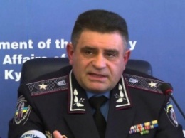 Начальник полиции Киева рассказал о своей зарплате