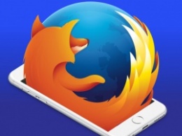 Mozilla прекратила поддержку операционной системы Firefox OS