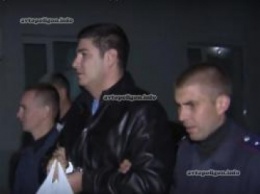 Суд снова оставил пасынка Фирташа - Калиновского, виновника смертельного ДТП под стражей