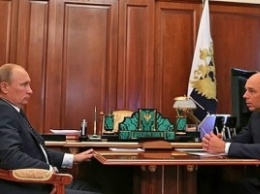 Минфин РФ по указанию Путина подаст на Украину в суд за невыплату «долга Януковича»