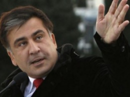 М.Саакашвили заявил, что сегодня пойдет в Антикоррупционное бюро "с явкой с повинной"