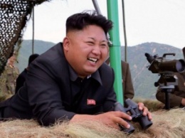 Ким Чен Ын запугивает мир супероружием