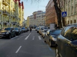 Найдены решения транспортных проблем Киева
