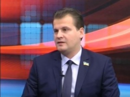 Депутат от "Оппоблока" заявил, что начальником "Николаевводоканала" снова должен стать Тельпис