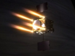 Космическому аппарату «Акацуки» все-таки удалось выйти на орбиту Венеры