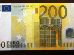 Банкира в Виннице задержали во время обмена поддельных евро