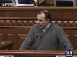 Егор Соболев извинился перед "Блоком Петра Порошенко" после дискуссии о выборах в Кривом Роге