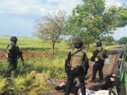 В Одессе осудили наемников, планировавших присоединиться к "ДНР" и "ЛНР"