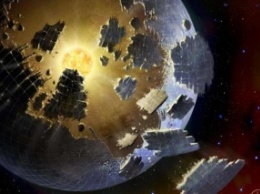 Никаких инопланетян: KIC 8462852 не посылает лазерных импульсов