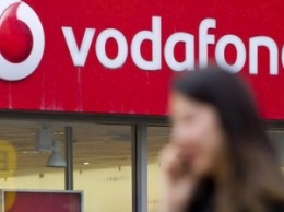 Vodafone запустил в Полтаве 3G-сеть