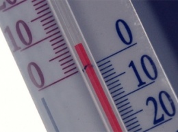 Завтра синоптики обещают до +3 градусов тепла
