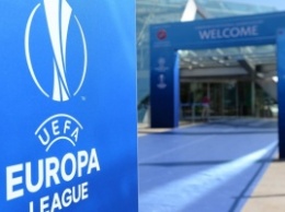 Футбол: Возможные соперники "Шахтера" в плей-офф Лиги Европы