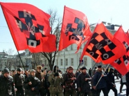 Лидер "УНА-УНСО" призывает "патриотов объединиться и не допустить развала Украины"