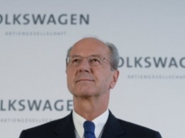 Окончательный отчет Volkswagen по "дизельному скандалу" будет готов в апреле 2016 года