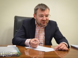Смородинов назначен советником мэра Сенкевича