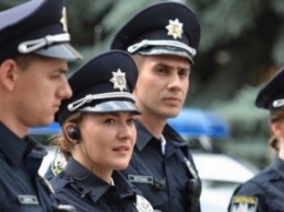 В городе откроют новый отдел полиции