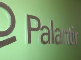 Американский сервис анализа данных Palantir привлек $680 млн при оценке в $20 млрд