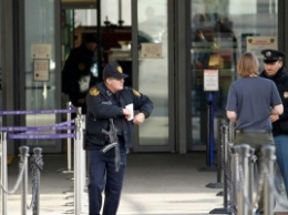 В Женеве ищут террористическую ячейку "Исламского государства"