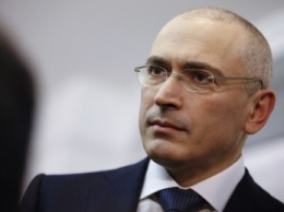 Россия заочно обвинила Ходорковского в убийстве