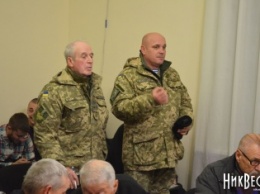 Командование 79-й бригады просит переименовать ПГС в проспект Героев-десантников