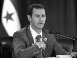 Башар Асад отказался вести переговоры