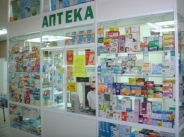 «Контрольная закупка»: в одной из аптек Николаеве мужчине продали наркосодержащий препарат без рецепта