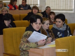 В Николаеве стартовал Всеукраинский форум волонтеров