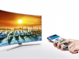 Пользователи iOS получили возможность управлять телевизорами Samsung Smart TV с помощью обновленного ПО Smart View