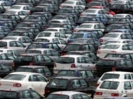 С начала года на Николаевщине обнаружено 94 автомобиля с признаками подделки номеров узлов и агрегатов